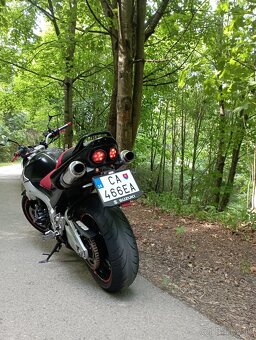 Suzuki GSR 600 25kw - 4