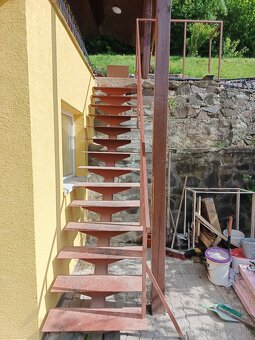 CELOROČNÁ CHALUPA DOMČEK - MALACHOV - 4