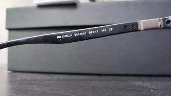 Ray-Ban Chromance Collection Polarized - 4