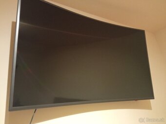 SMART TV SAMSUNG ZAOBLENY UE49K6372 - 4