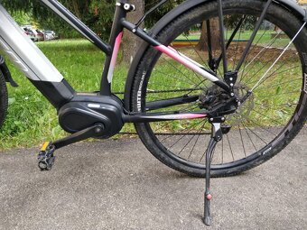 Predám dámsky elektrobicykel CTM SENZE lady Trek 28" - 4