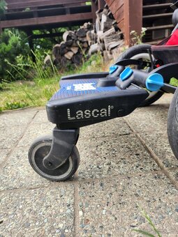 Lascal Buggy Board Maxi - 4
