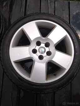 5x112 R17 - 4