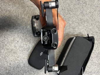 Dron DJI Mavic Air s komplet výbavou - 4