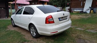 Octávia 2 1.6 tdi - 4
