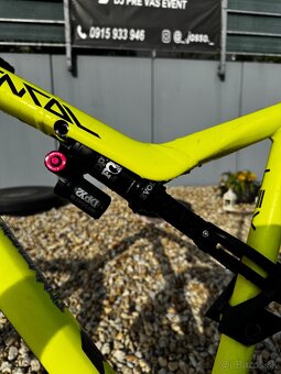 Commencal meta am 2017 - 4