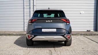 Kia Sportage 1.6 CRDi Platinum , Automat, rv 2024, 13.700 km - 4