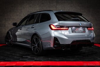 💥 BMW 320d xDrive M-SPORT Touring | 2023 | Akontácia od 0% - 4