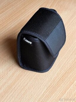 Canon EF-EOS R Mount Adapter - 4