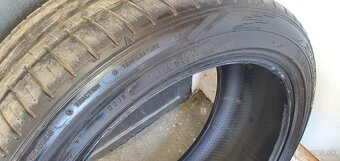 Letne Pneumatiky Falken 235/45 R19 AZENIS FK520 99 - 4