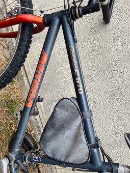 Pánsky bicykel - 4
