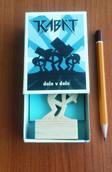 KABAT dole v dole - 4