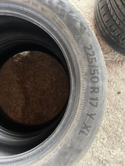 Continental PremiumContact 6 225/50 R17 - 4