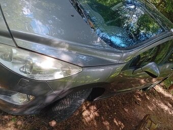 Peugeot 308 SW - 4