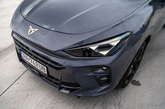 Cupra Terramar 2.0 TSI VZ 4Drive DSG Akebono Sennheiser Pano - 4
