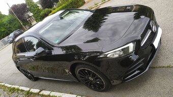 Mercedes Benz A 250e 160kw,AMG,Plug in Hybrid/PHEV/,11/2022 - 4