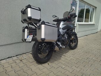 Voge 500 DS - 4