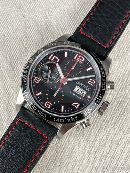 Eberhard & Co, model Champion, originál hodinky - NOVÉ - 4