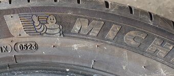 255/45 R20 Michelin Pilot Sport 4 SUV 2023 - 4