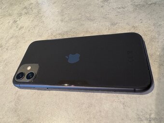 iPhone 11, Black, 64GB - 4