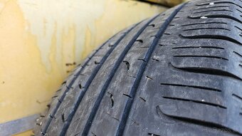 Dunlop 225/55 R19 4x4 suv letné rok 2020 - 4