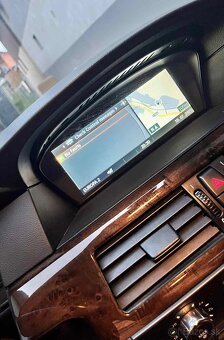 BMW E60 530xd - 4