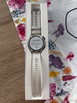 Xiaomi watch S1 active - 4