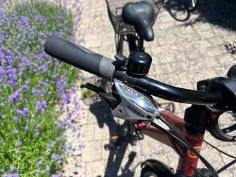 predam nevyuzity damsky cestny bike Kellys nevyu - 4
