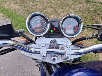 Suzuki gsx 1400 - 4