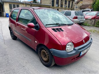 Renault Twingo 1.2 16V - 4