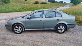 ✳️Škoda Octavia 1.6 nová TK/EK✳️ - 4