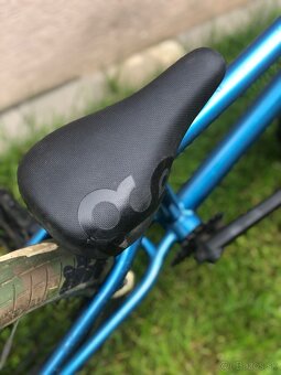 BMX Specialized P20 - 4