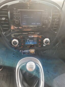 Predám Nissan - 4