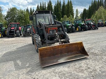Zetor 7045 - 4