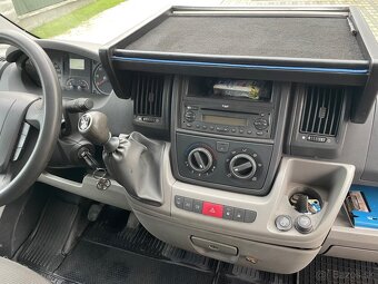 Peugeot boxer 3.0 - 4