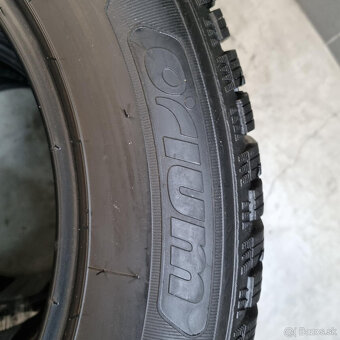 Zimné pneumatiky 225/60 R17 ORIUM DOT2321 - 4