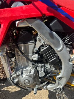 Honda CRF 450 2022 - 4