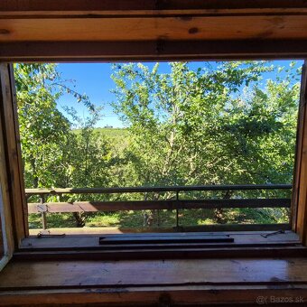 EXKLUZÍVNE – TIMA Real ponúka na predaj rekreačnú chatu v My - 4