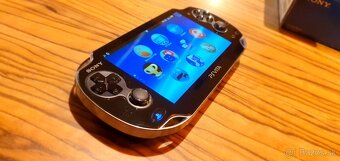 PS Vita - 4