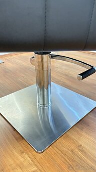 Kadernícke kreslo - 4