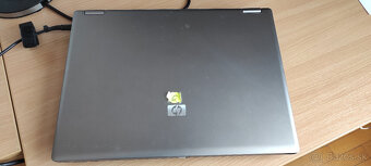 lacný starší HP 6735b 15.4" - 4