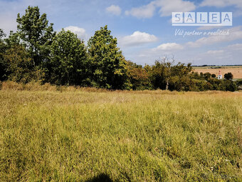Na predaj stavebný pozemok v meste Vrbové o výmere 2944m2. - 4