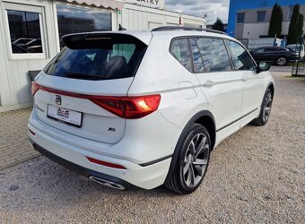 SEAT TARRACO 2.0 TDI 150 FR - 4