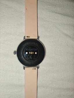 Elegantné dámske smart hodinky Aligator Watch Grace - 4