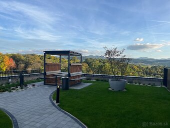 Moderný 2-izbový byt s veľkým balkónom, výhľadom a možnosťou - 4