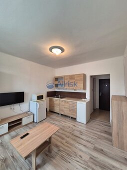 Prenájom zariadenej garsónky v obľúbenej lokalite mesta Šaľa - 4