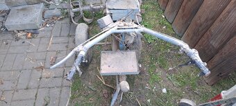 Rotavator - 4