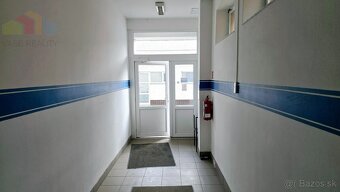 Kancelária 70 m² (2 miestnosti 50m²+20 m²) na prenájom - Pie - 4