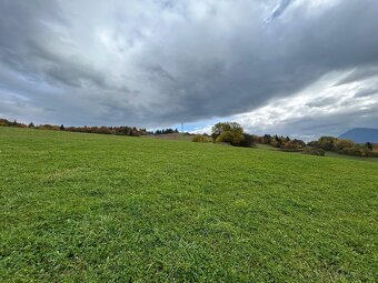 Pozemok na predaj, Dolný Kubín - Brezovec - 4