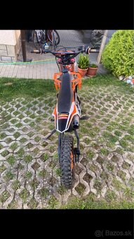 Xmotos xb29 125 - 4